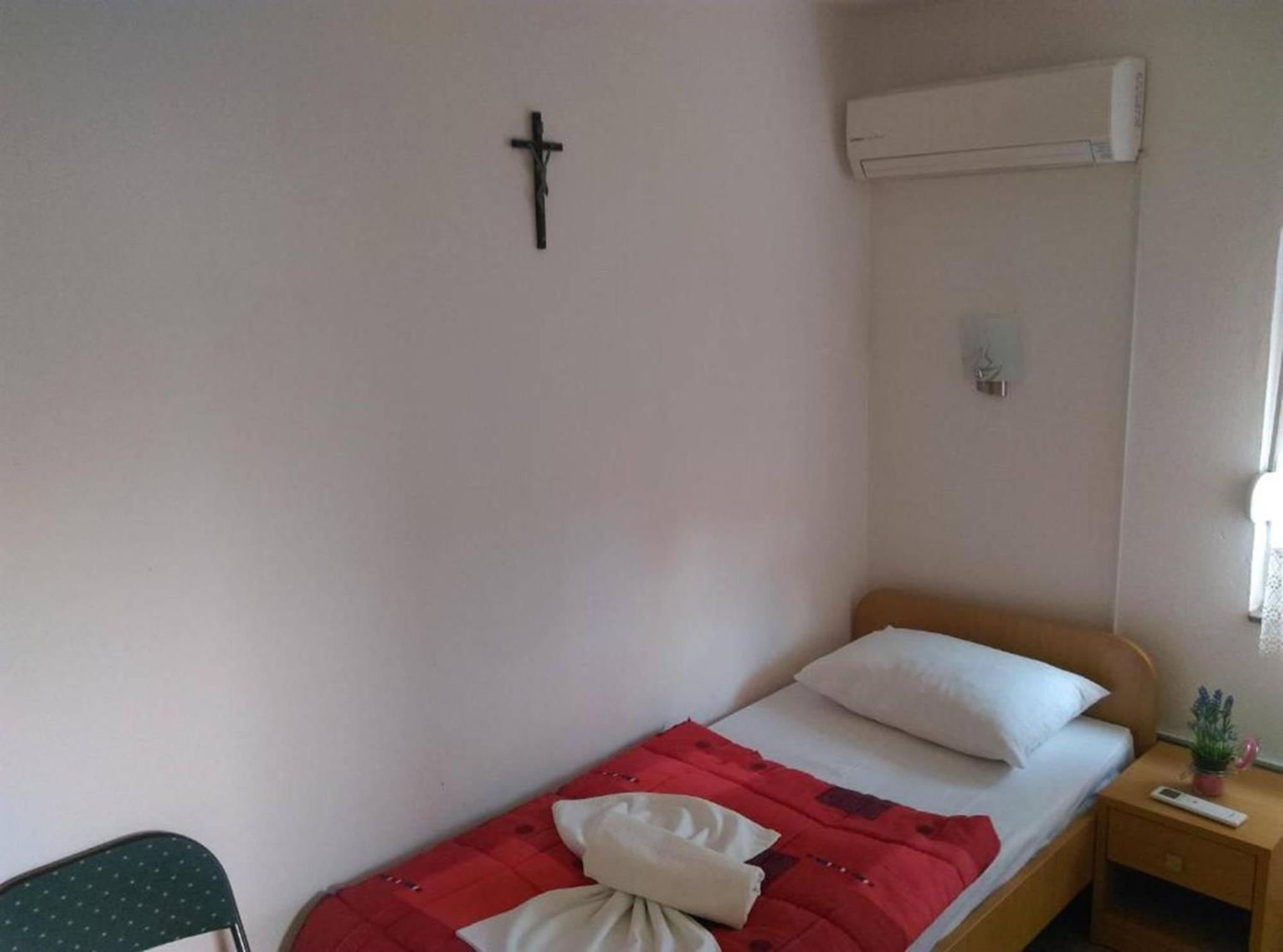 Hotel Pansion Viola Međugorje Zimmer foto