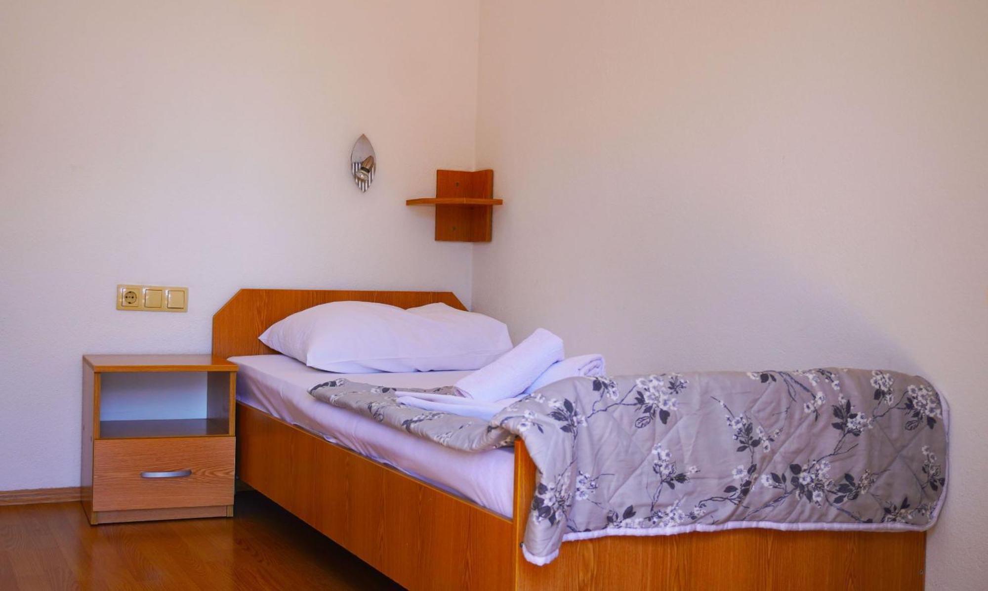 Hotel Pansion Viola Međugorje Exterior foto